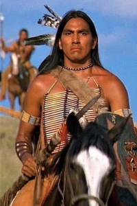 Dances with Wolves